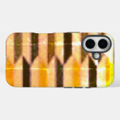 Apple iPhone 16ケースデザインスタイル Case-Mate iPhoneケース (裏面 (横))