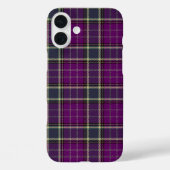 Apple iPhone 16ケースプレイド Case-Mate iPhoneケース (裏面)