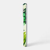 Apple iPhone 16ケース (左側面)