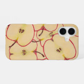 Apple iPhone 16ケース (裏面横)