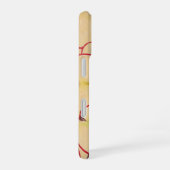 Apple iPhone 16ケース (右側面)