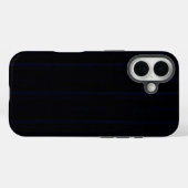 Apple iPhone 16ケース スタイルとデザイン Case-Mate iPhoneケース (裏面 (横))