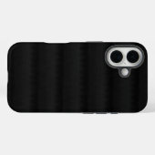 Apple iPhone 16ケース スタイルとデザイン Case-Mate iPhoneケース (裏面 (横))