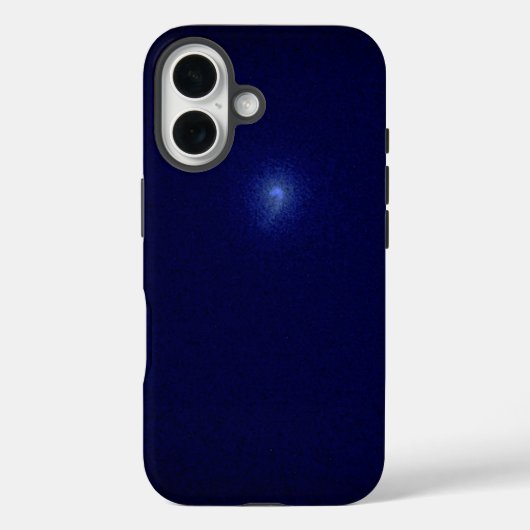 Apple iPhone 16ケース スタイルとデザイン Case-Mate iPhoneケース (裏面)