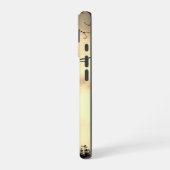 Apple iPhone 16ケース スタイル デザイン (左側面)