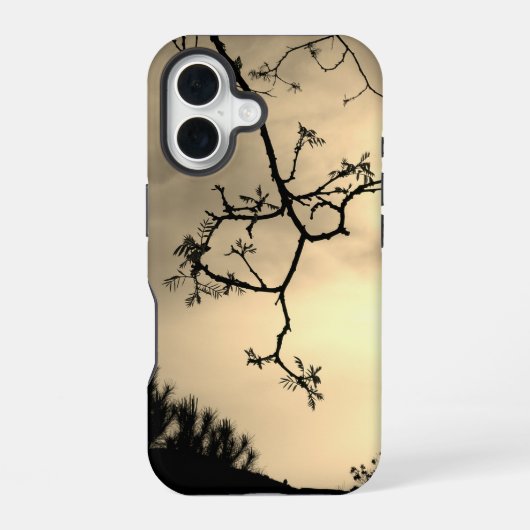 Apple iPhone 16ケース スタイル デザイン (裏面)