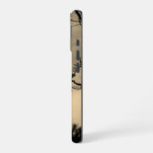 Apple iPhone 16ケース スタイル デザイン (左側面)