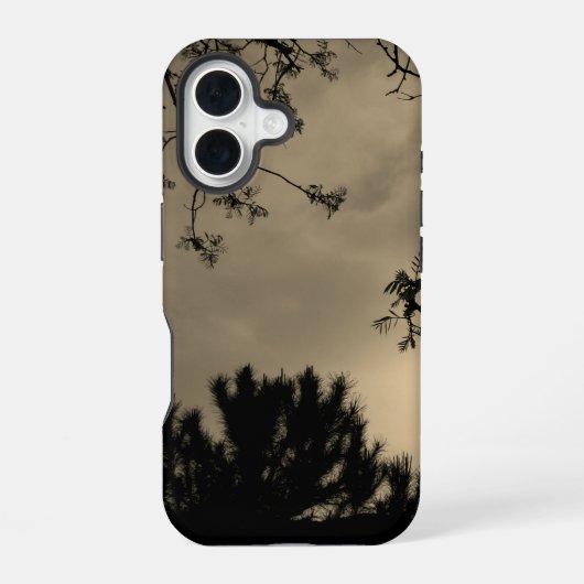 Apple iPhone 16ケース スタイル デザイン (裏面)