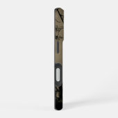 Apple iPhone 16ケース スタイル デザイン (右側面)