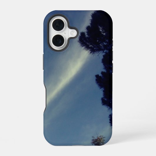 Apple iPhone 16ケース スタイル デザイン (裏面)
