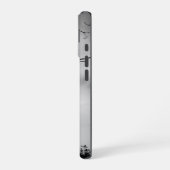 Apple iPhone 16ケース スタイル デザイン (左側面)