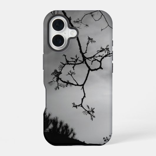 Apple iPhone 16ケース スタイル デザイン (裏面)