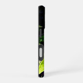 Apple iPhone 16ケース スタイル デザイン (右側面)