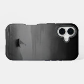 Apple iPhone 16ケース スタイル デザイン (裏面横)