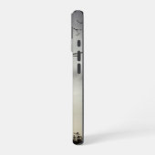 Apple iPhone 16ケース スタイル デザイン (左側面)