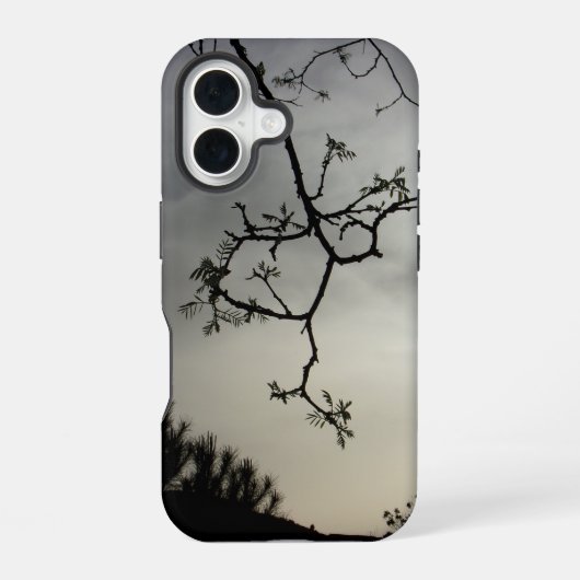 Apple iPhone 16ケース スタイル デザイン (裏面)