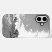 Apple iPhone 16ケース スタイル デザイン Case-Mate iPhoneケース (裏面 (横))