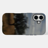 Apple iPhone 16ケース スタイル デザイン Case-Mate iPhoneケース (裏面 (横))