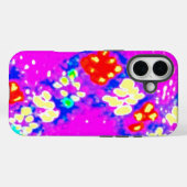 Apple iPhone 16ケース スタイル デザイン Case-Mate iPhoneケース (裏面 (横))