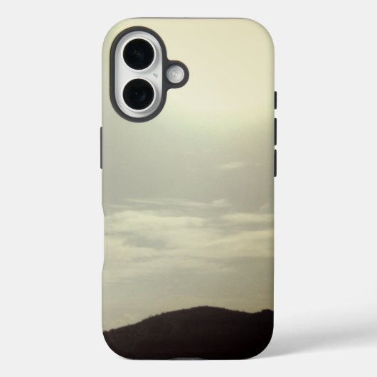 Apple iPhone 16ケース スタイル デザイン Case-Mate iPhoneケース (裏面)
