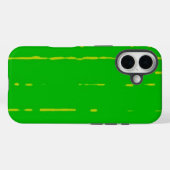 Apple iPhone 16ケース スタイル デザイン Case-Mate iPhoneケース (裏面 (横))