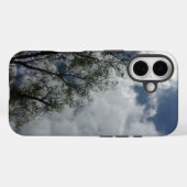 Apple iPhone 16ケース スタイル デザイン Case-Mate iPhoneケース (裏面 (横))