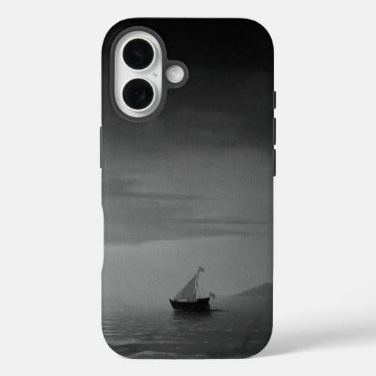 Apple iPhone 16ケース スタイル デザイン Case-Mate iPhoneケース (裏面)