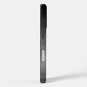 Apple iPhone 16ケース スタイル デザイン Case-Mate iPhoneケース (裏面 / 右)
