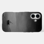 Apple iPhone 16ケース スタイル デザイン Case-Mate iPhoneケース (裏面 (横))