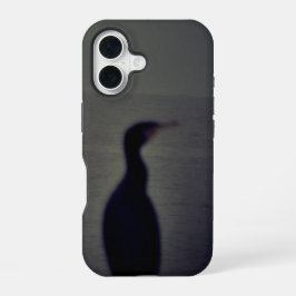 Apple iPhone 16ケース 海の景色デザインスタイル