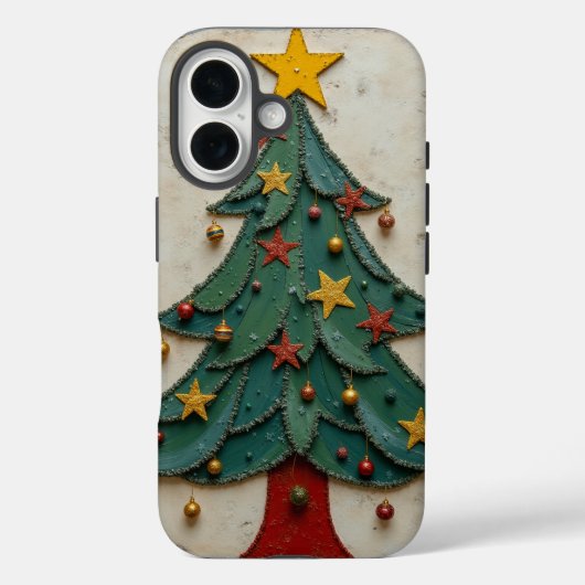 Apple iPhone 16ケース Case-Mate iPhoneケース (裏面)