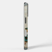 Apple iPhone 16ケース Case-Mate iPhoneケース (裏面 / 右)