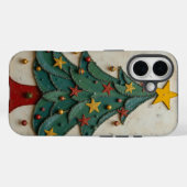 Apple iPhone 16ケース Case-Mate iPhoneケース (裏面 (横))