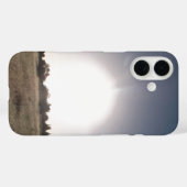apple iphone 16スタイルとデザイン Case-Mate iPhoneケース (裏面 (横))