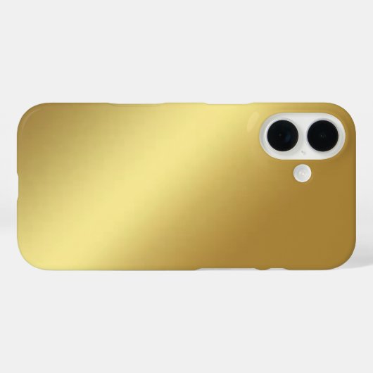 apple iphone 16スタイルデザイン Case-Mate iPhoneケース (裏面 (横))