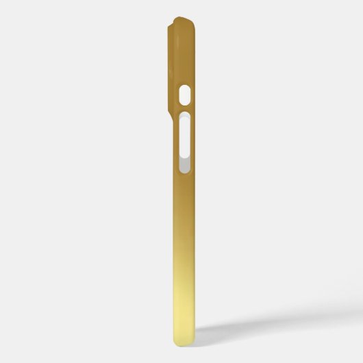 apple iphone 16スタイルデザイン Case-Mate iPhoneケース (裏面 / 左)