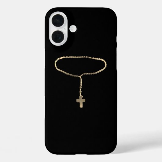 Apple iPhone 16デザインスタイル Case-Mate iPhoneケース (裏面)