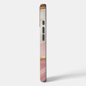 Apple iPhone 16プレシディオ完璧澄んなケース Case-Mate iPhoneケース (裏面 / 左)