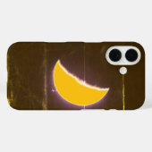 Apple iPhone 16 カケース スタイル デザイン Case-Mate iPhoneケース (裏面 (横))