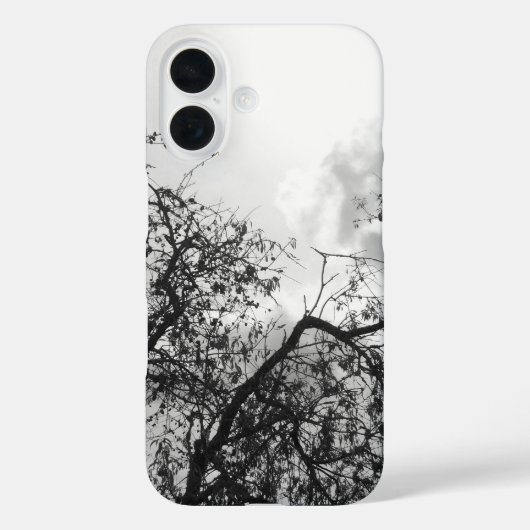 Apple iPhone 16 カケース スタイル デザイン Case-Mate iPhoneケース (裏面)
