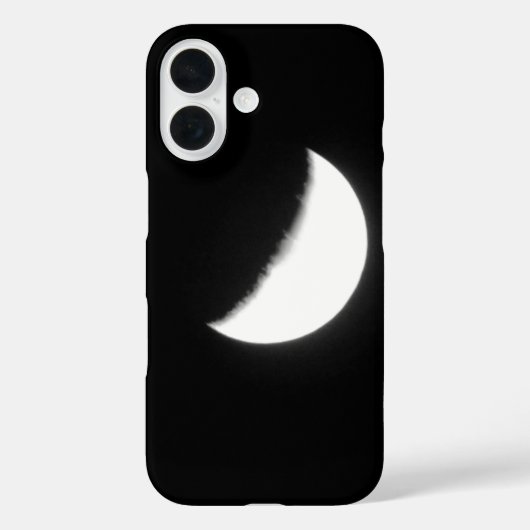 Apple iPhone 16 カケース スタイル デザイン Case-Mate iPhoneケース (裏面)