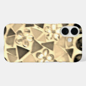 Apple iPhone 16 カスケース スタイル デザイン Case-Mate iPhoneケース (裏面 (横))
