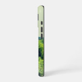 Apple iPhone 16 カスタムケース スタイルとデザイン 16ケース (左側面)