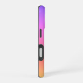 Apple iPhone 16 カスタムケース スタイルとデザイン 16ケース (右側面)