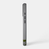 Apple iPhone 16 カスタムケース スタイルとデザイン 16ケース (左側面)