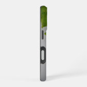 Apple iPhone 16 カスタムケース スタイルとデザイン 16ケース (右側面)