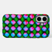 Apple iPhone 16 カスタムケース スタイルとデザイン Case-Mate iPhoneケース (裏面 (横))