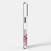 Apple iPhone 16 カスタムケース スタイルとデザイン Case-Mate iPhoneケース (裏面 / 右)
