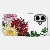 Apple iPhone 16 カスタムケース スタイルとデザイン Case-Mate iPhoneケース (裏面 (横))