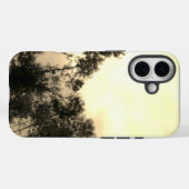 Apple iPhone 16 カスタムケース スタイルとデザイン Case-Mate iPhoneケース (裏面 (横))